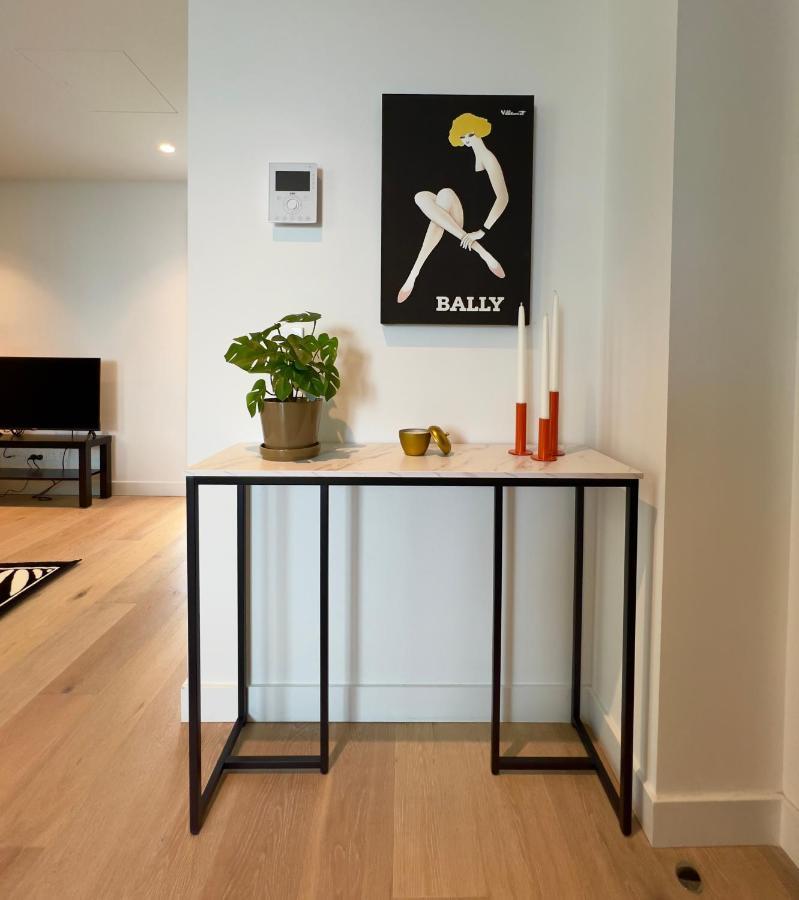Ferienwohnung 1 Brm, Sea View, Newly Renovated, Next To Crown Melbourne City Exterior foto